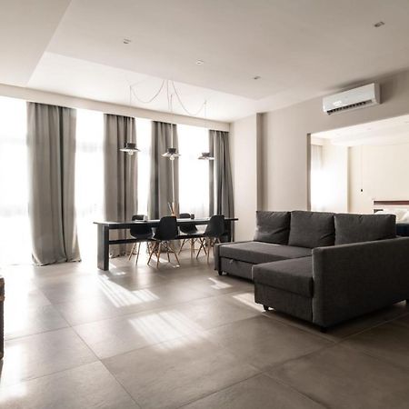 Appartement Dimora San Ferdinando 1 à Bari Extérieur photo