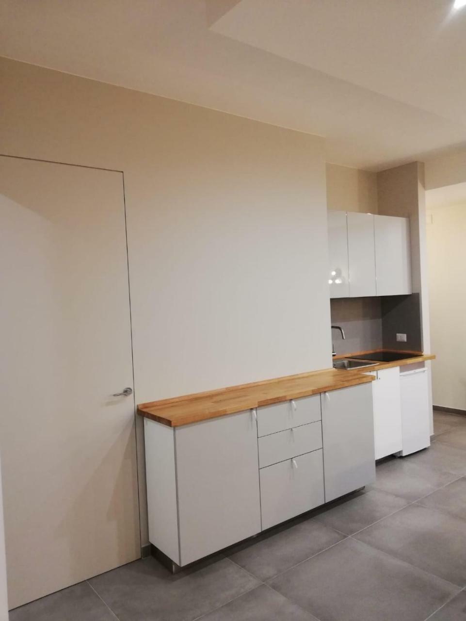 Appartement Dimora San Ferdinando 1 à Bari Extérieur photo